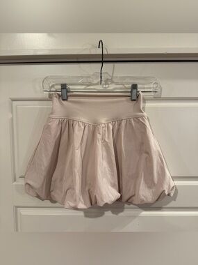 OFFLINE By Aerie Real Me Bubble Skort Women’s Size XS